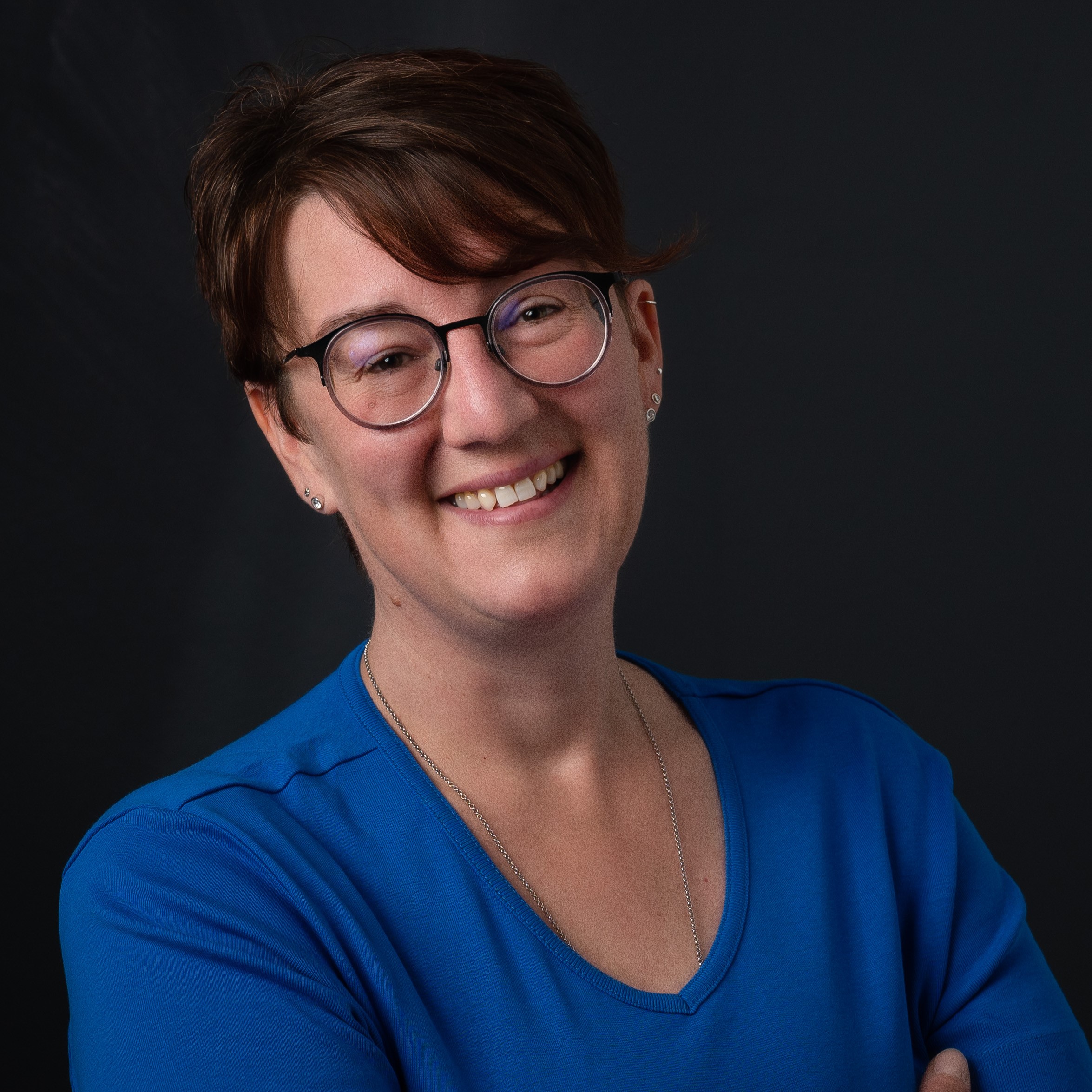 Elke Förstl