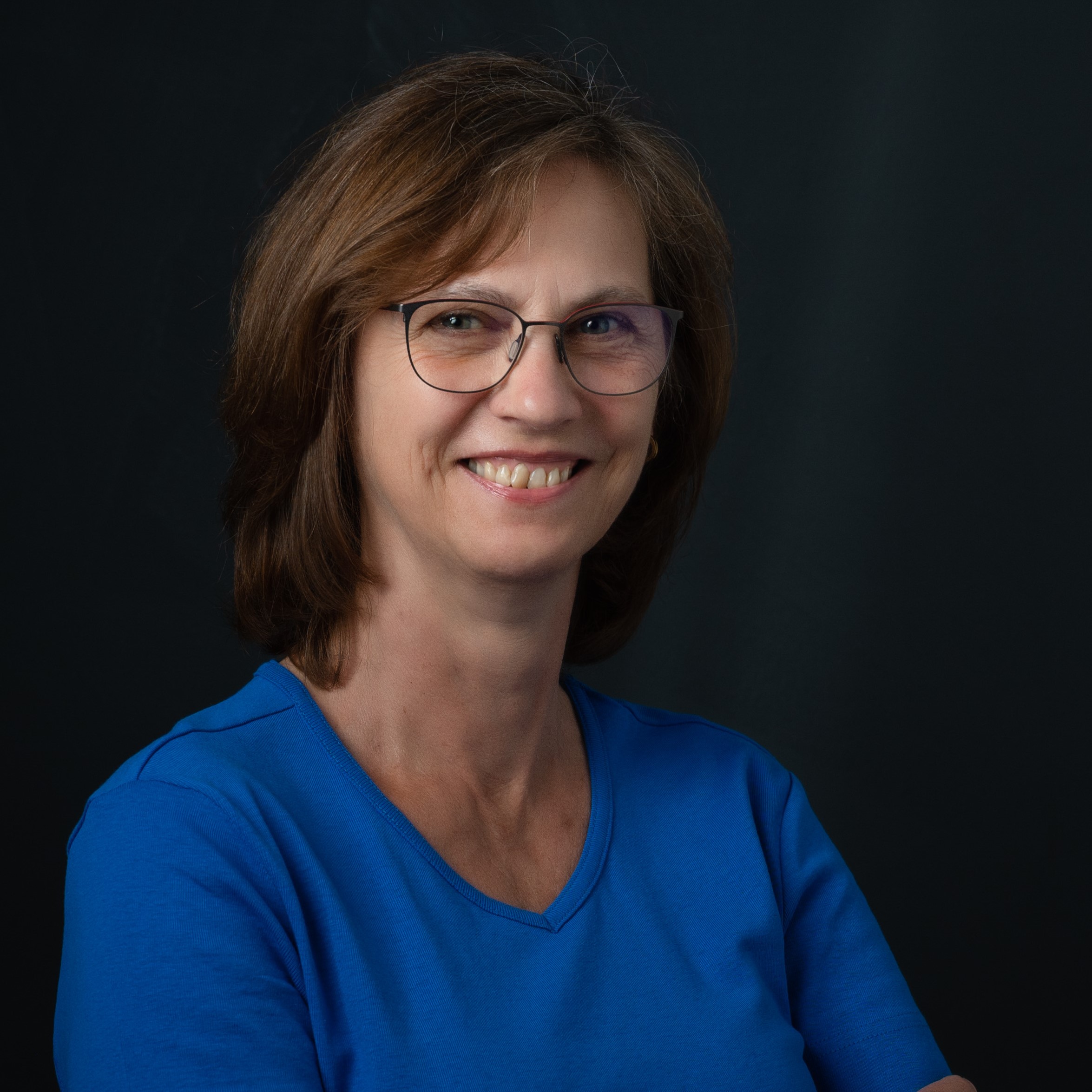 Isolde Lechermann